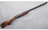 Browning ~ BT-99 Plus ~ 12 gauge - 1 of 10