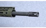 Black Rain Ordnance ~ Fallout 15 Sniper Green ~ 5.56 NATO - 5 of 11