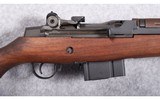 Springfield Armory ~ M1A Tanker ~ .308 Winchester - 3 of 10