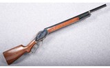 Chiappa ~ 1887 Lever Action Shotgun ~ 12 gauge - 1 of 10