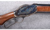 Chiappa ~ 1887 Lever Action Shotgun ~ 12 gauge - 3 of 10