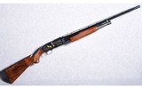 Browning ~ Model 12 (Grade 5) ~ 28 gauge - 1 of 9