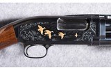 Browning ~ Model 12 (Grade 5) ~ 28 gauge - 3 of 9