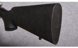 Remington ~ Model 700 Sendero SF ~ .300 RUM - 10 of 10