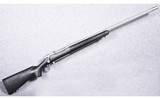 Remington ~ Model 700 Sendero SF ~ .300 RUM - 1 of 10