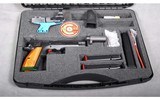 CZ ~ 75 TS Czechmate Parrot ~ 9x19 - 3 of 3