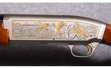 Browning ~ Gold Ducks Unlimited 60th Anniversary Edition ~ 12 gauge - 8 of 12