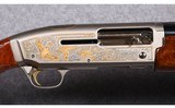 Browning ~ Gold Ducks Unlimited 60th Anniversary Edition ~ 12 gauge - 3 of 12