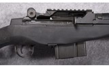 Springfield Armory ~ M1A Scout Squad ~ .308 Winchester - 3 of 10