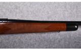 Winchester ~ Model 70 Supergrade ~ 300 Winchester Magnum - 4 of 10