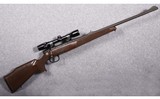 Steyr Mannlicher ~ Model M ~ .270 Winchester - 1 of 10