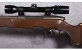 Steyr Mannlicher ~ Model M ~ .270 Winchester - 8 of 10