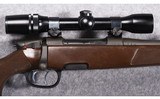 Steyr Mannlicher ~ Model M ~ .270 Winchester - 3 of 10