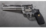 Colt ~ Anaconda ~ .44 Magnum - 2 of 2