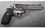 Colt ~ Anaconda ~ .44 Magnum - 1 of 2