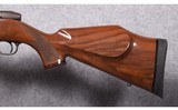 Weatherby ~ Mark V Sporter Bronze ~ 300 Weatherby Magnum - 9 of 10