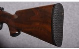 Cooper Arms ~ Model 21 Varminter ~ .222 Remington - 10 of 10