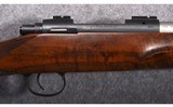 Cooper Arms ~ Model 21 Varminter ~ .222 Remington - 3 of 10