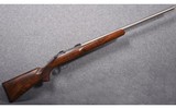 Cooper Arms ~ Model 21 Varminter ~ .222 Remington - 1 of 10
