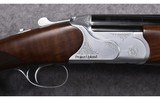 CZ ~ Project Upland Redhead Premium ~ 12 gauge - 3 of 10