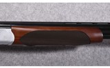 CZ ~ Project Upland Redhead Premier ~ 28 gauge - 4 of 10
