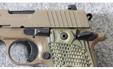 Sig Sauer ~ P938 Scorpion FDE ~ 9mm Para. - 3 of 7