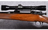 Jules La Bantchni ~ Custom Springfield '03 ~ .270 Winchester - 8 of 12