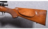 Jules La Bantchni ~ Custom Springfield '03 ~ .270 Winchester - 9 of 12