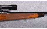 Jules La Bantchni ~ Custom Springfield '03 ~ .270 Winchester - 4 of 12