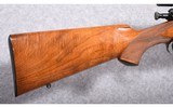Jules La Bantchni ~ Custom Springfield '03 ~ .270 Winchester - 2 of 12