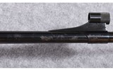 Jules La Bantchni ~ Custom Springfield '03 ~ .270 Winchester - 12 of 12