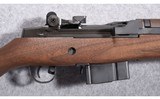 Springfield Armory ~ M1A Standard Issue ~ .308 Winchester - 3 of 10