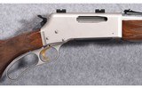 Browning ~ BLR Lightweight Stainless ~ .308 Winchester - 3 of 10
