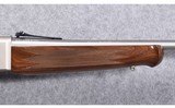 Browning ~ BLR Lightweight Stainless ~ .308 Winchester - 4 of 10
