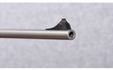 Browning ~ BLR Lightweight Stainless ~ .308 Winchester - 5 of 10
