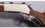 Browning ~ BLR Lightweight Stainless ~ .308 Winchester - 8 of 10