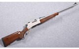 Browning ~ BLR Lightweight Stainless ~ .308 Winchester - 1 of 10