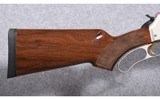 Browning ~ BLR Lightweight Stainless ~ .308 Winchester - 2 of 10