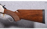 Browning ~ BLR Lightweight Stainless ~ .308 Winchester - 9 of 10