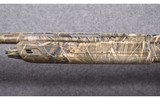 Winchester ~ SX4 Waterfowl Hunter Realtree Max-5 ~ 12 gauge - 6 of 10
