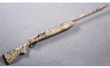 Winchester ~ SX4 Waterfowl Hunter Realtree Max-5 ~ 12 gauge - 1 of 10