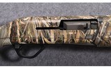 Winchester ~ SX4 Waterfowl Hunter Realtree Max-5 ~ 12 gauge - 3 of 10