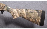 Winchester ~ SX4 Waterfowl Hunter Realtree Max-5 ~ 12 gauge - 9 of 10