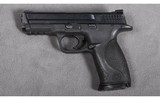 Smith & Wesson ~ M&P 40 ~ .40 S&W - 2 of 2