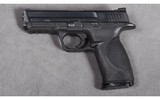 Smith & Wesson ~ M&P 40 ~ .40 S&W - 2 of 2