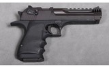 Magnum Research ~ Desert Eagle Mark XIX ~ .44 Remington Magnum - 1 of 3
