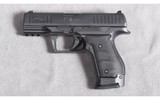 Walther ~ Q4 Steel Frame ~ 9x19 - 2 of 2