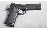 Ruger ~ SR1911 ~ .45 ACP - 1 of 3