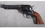Cimarron ~ Evil Roy Competition SA ~ .45 Colt - 2 of 2
