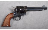 Cimarron ~ Evil Roy Competition SA ~ .45 Colt - 1 of 2